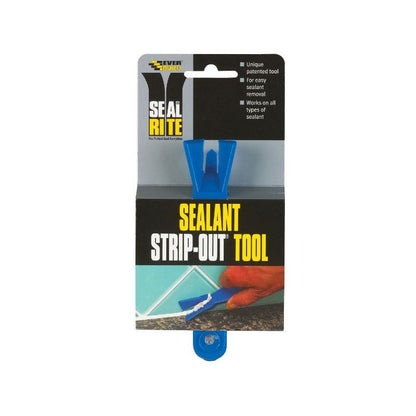 Everbuild Strip Out Tool Stripout