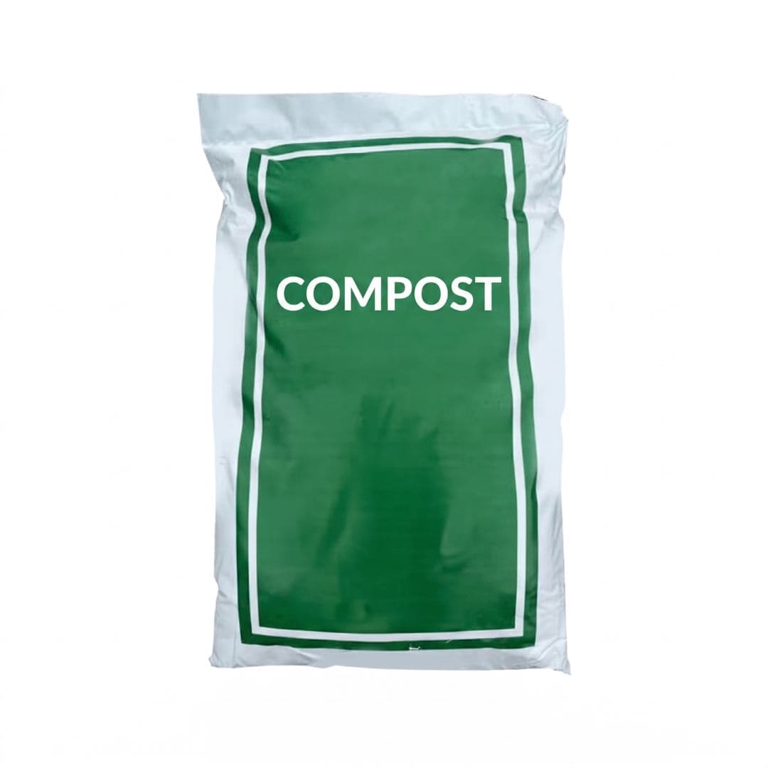 Multi Purpose Compost Bag (50L)