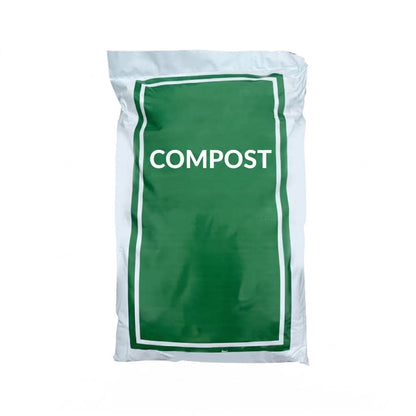 Multi Purpose Compost Bag (50L)