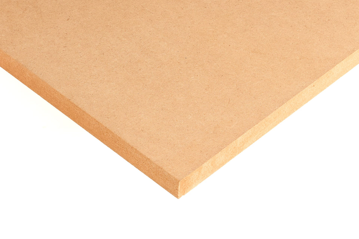25mm MDF Board Standard 2440mm x 1220mm (8' x 4') - Pack of 35