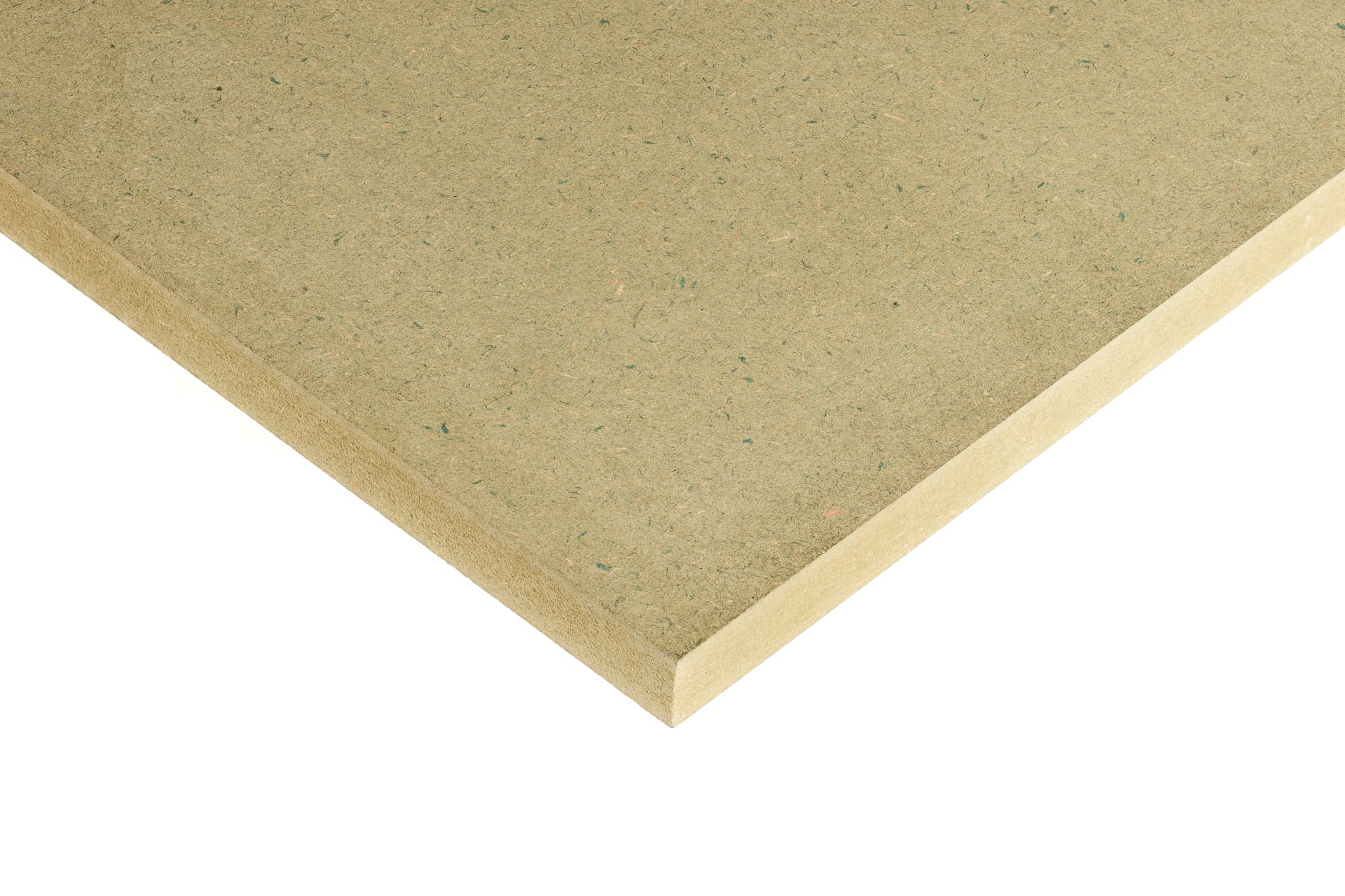 25mm MDF Board Moisture Resistant 2440mm x 1220mm (8' x 4') - Pack of 35