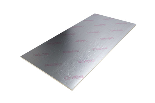 30mm Celotex TB4030 PIR Insulation Board 2400mm x 1200mm