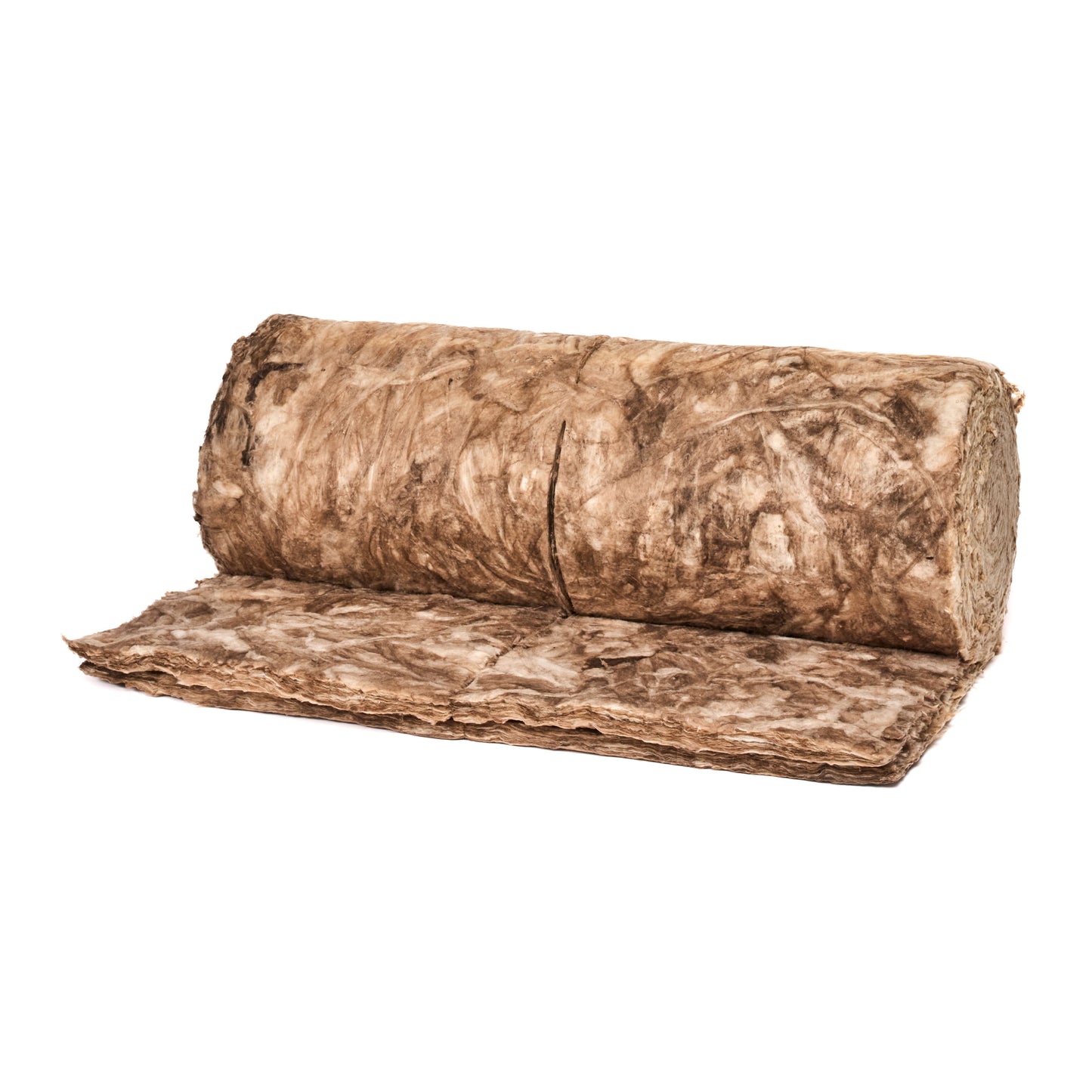 25mm Knauf Acoustic (APR) Insulation Roll (26.64m2/Roll)