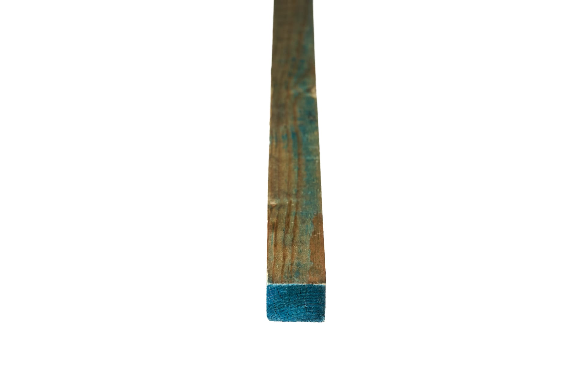 25mm x 38mm BS5534 Graded Sawn Treated Roofing Batten (1.5" x 1") 4.8m - Pack of 560