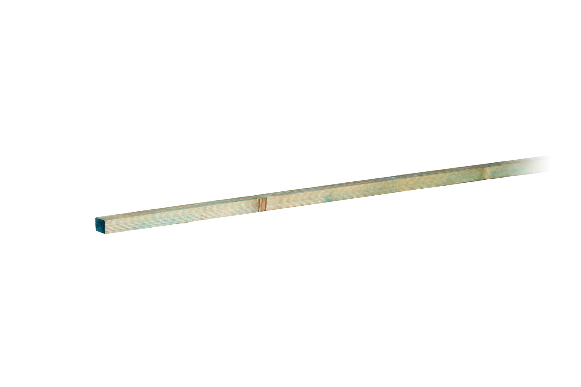 25mm x 50mm BS5534 Graded Sawn Treated Roofing Batten (2" x 1") 4.2m - Pack of 264