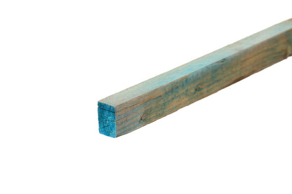 25mm x 38mm BS5534 Graded Sawn Treated Roofing Batten (1.5" x 1") 4.2m - Pack of 560