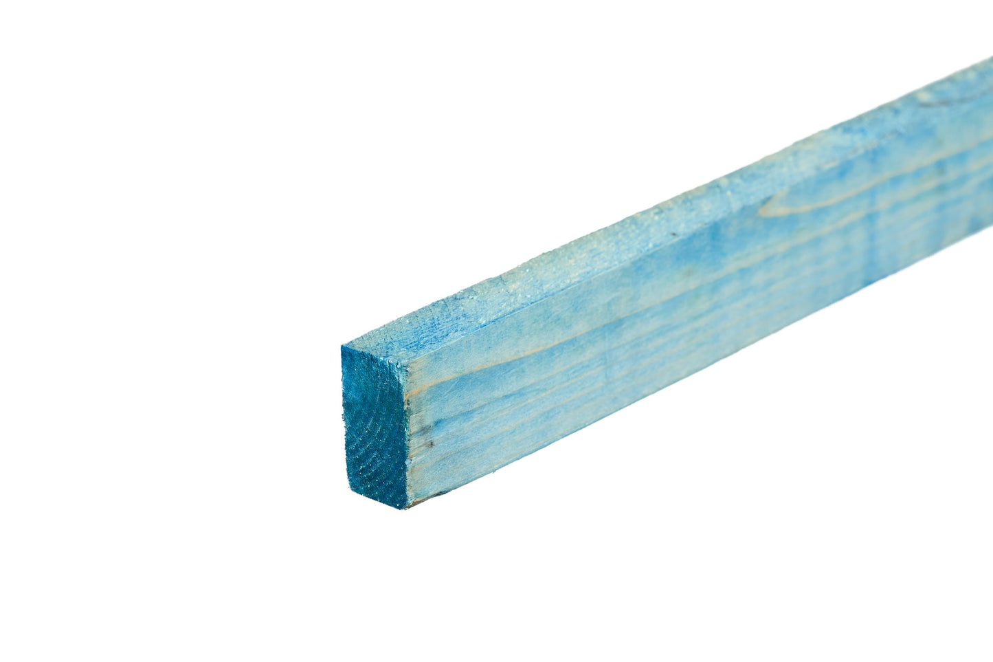 25mm x 50mm BS5534 Graded Sawn Treated Roofing Batten (2" x 1") 4.2m
