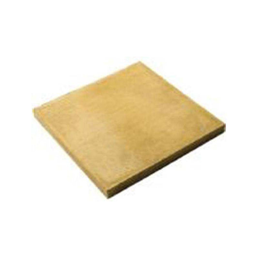 OAKDALE 450 x 450 x 38mm BEDALE SMOOTH PAVING BUFF BED03E50