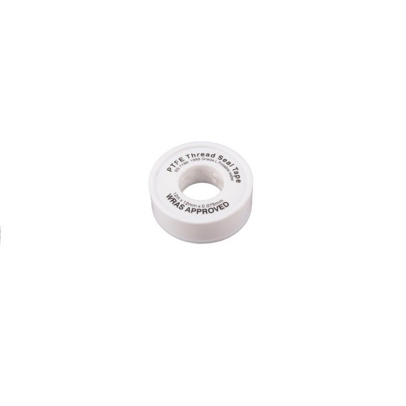 ARCTIC HAYES PTFE TAPE 12mm x 12m A662016