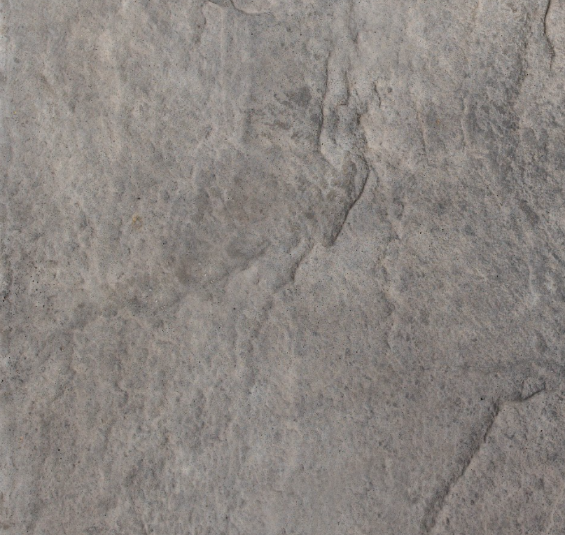 BRADSTONE ASHBOURNE ECO PAVING PATIO KIT 9.72m2 PACK WEATHERED GREY 22780