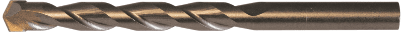 BOSCH 2608597663 CONCRETE DRILL BIT 8.0 x 120mm