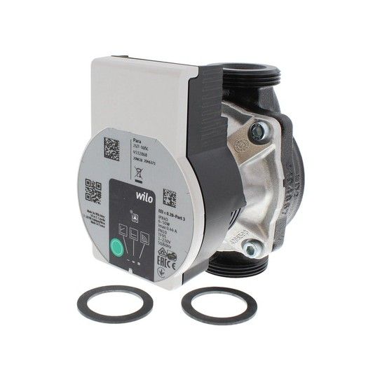 GRANT WILO PARA SC CIRCULATION PUMP 7m VBS159