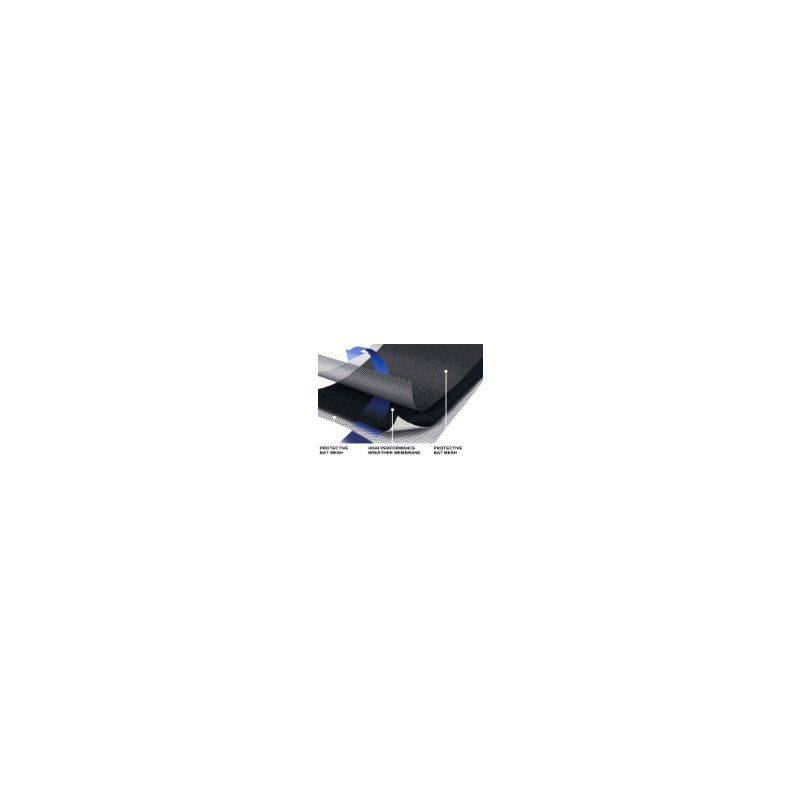 TLX BATSAFE BREATHER MEMBRANE 25 x 0.95m 23.75m2 COVERAGE BBA APPROVED
