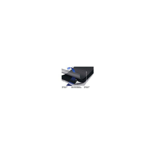 TLX BATSAFE BREATHER MEMBRANE 25 x 0.95m 23.75m2 COVERAGE BBA APPROVED