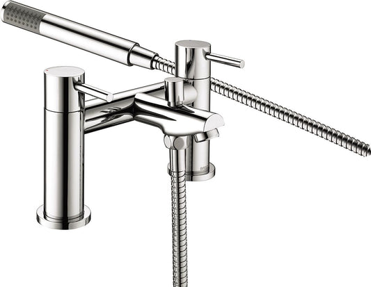 BRISTAN BTZ BSM C BLITZ BATH SHOWER MIXER CHROME