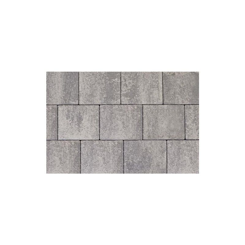 TOBERMORE SHANNON 208 x 173 x 50mm PAVIOUR EACH SLATE SHA50SLA