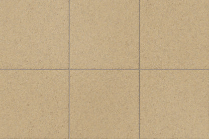 MARSHALLS SAXON PAVING 300 x 300 x 35mm BUFF FL4602200