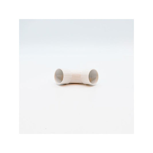 POLYPIPE ABS SWEPT BEND 32mm x 92.5deg WS13 WS13W WHITE