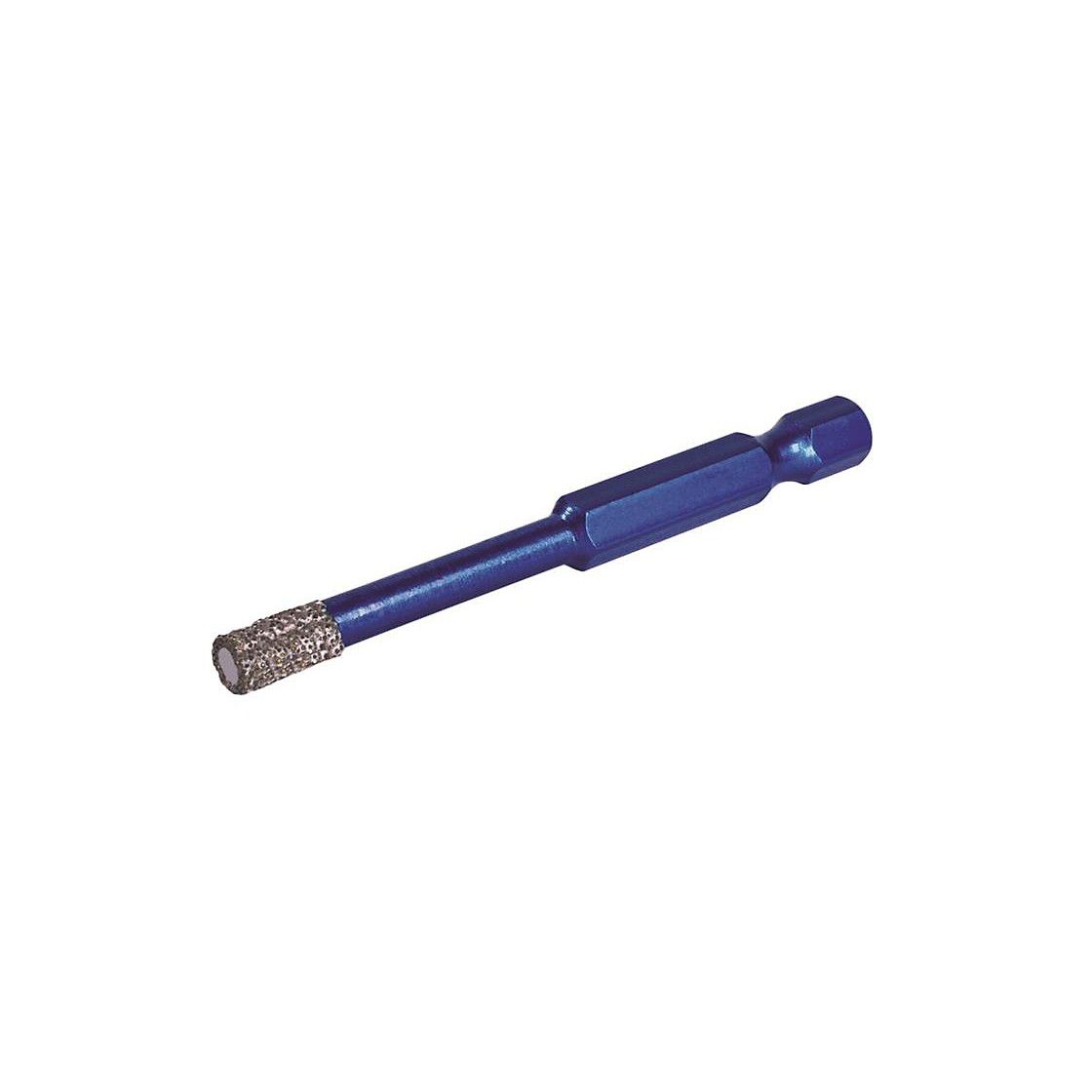 MEXCO A10VBDB55 XCEL VACUUM BRAZED TILE DRILL BIT 5.5mm