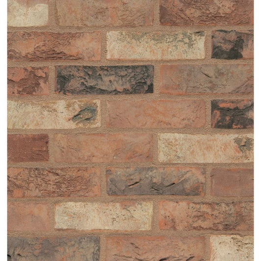 Wienerberger Jasmine Blend (Lanaken) Brick 65mm
