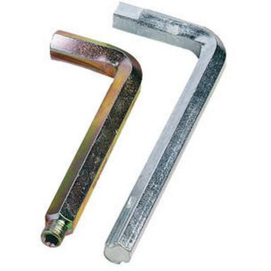 ROTHENBERGER RADIATOR SPANNER 1/2" NO.1 80102