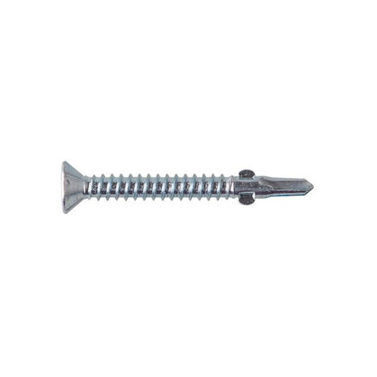 PK 20 5.5 x 60mm 3PT LIGHT SECTION DRILL SCREW NO WASHER JB8869