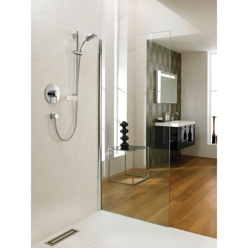 MIRA 1.1656.012 ELEMENT SLT BIV THERM SHOWER