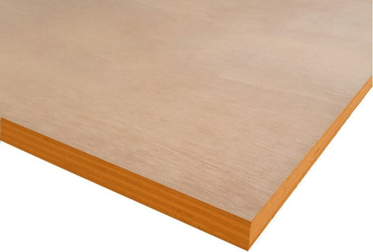 TTG 2440 x 1220 x 17.5mm 107 POURFORM MDO PLYWOOD