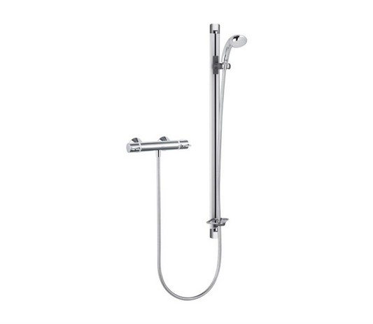 MIRA 3.1900.090 ASSIST BAR VALVE & FLEX FITTING