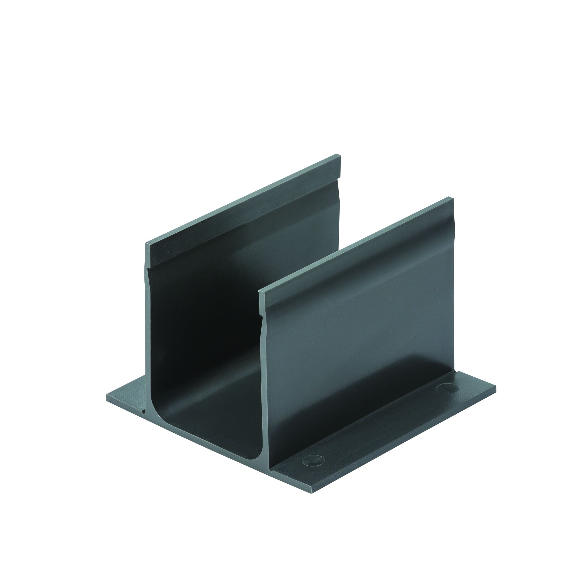 ACO THRESHOLD DRAIN BOTTOM CONNECTOR 100 x 100 x 70mm 19001
