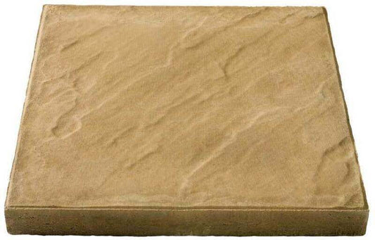 BRETT QUORNDON PAVING 600 x 300 x 35mm BUFF QPH35BF