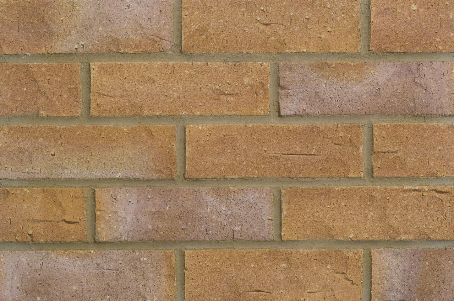 FORTERRA LEICESTERSHIRE RUSSETT MIXTURE OFFER BRICK 65mm