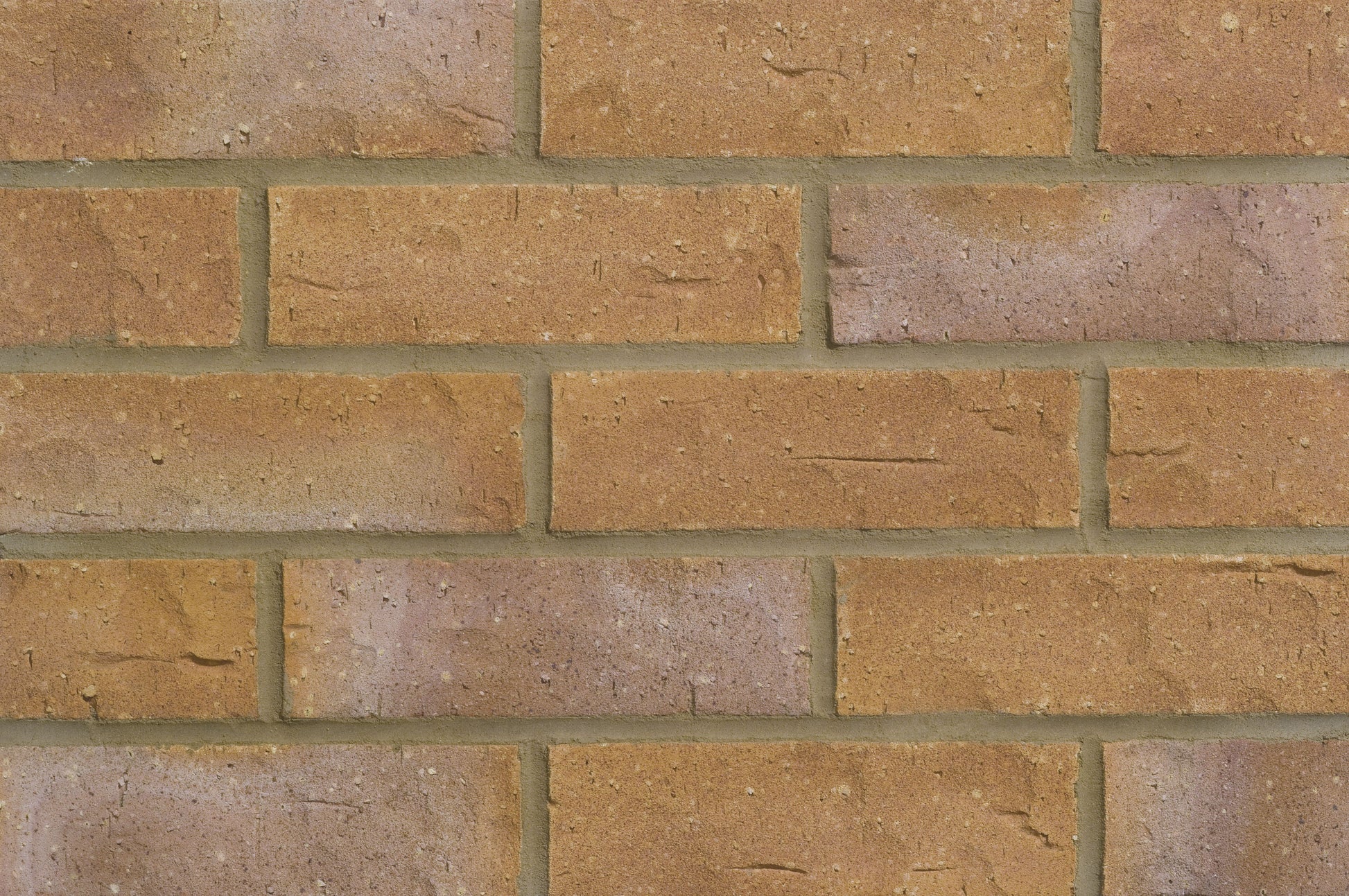 FORTERRA LEICESTERSHIRE RUSSETT MIXTURE OFFER BRICK 65mm