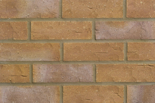 FORTERRA LEICESTERSHIRE RUSSETT MIXTURE OFFER BRICK 65mm
