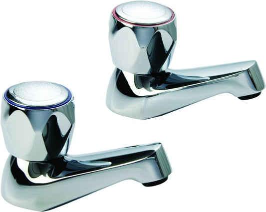 SUREGRAFT FOCUS BASIN TAPS PAIR
