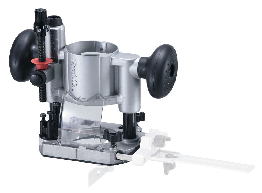 MAKITA 195563-0 PLUNGE BASE