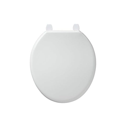 ARMITAGE SHANKS S405501 GEMINI TOILET SEAT & COVER WHITE