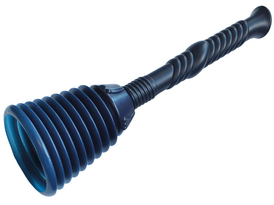 FAITHFULL FAIPDRLARGPL LARGE PLUNGER 125mm