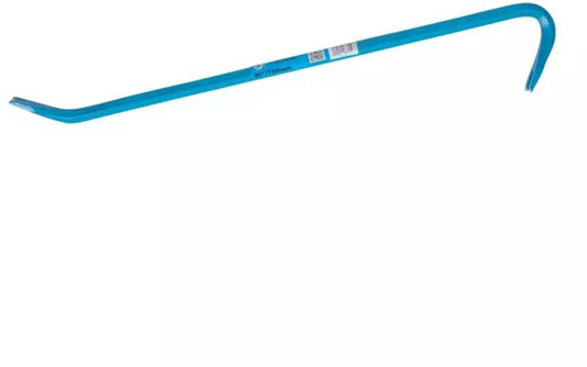 OX-T091030 TRADE WRECKING BAR 750mm