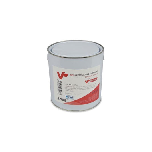 VIP VIN2.5 UNIVERSAL JOINT LUBRICANT 2.5kg