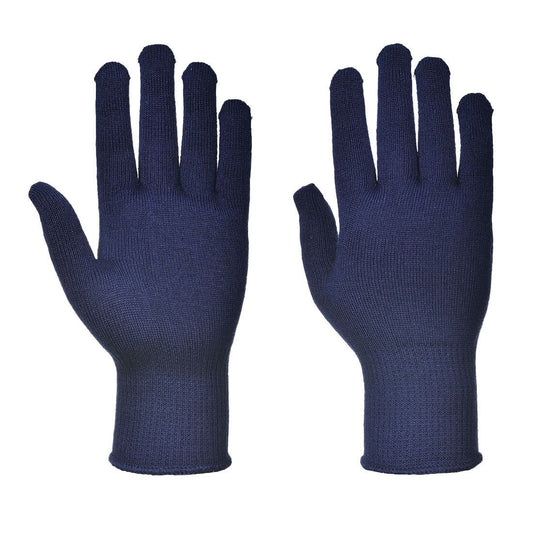 Thermal Liner, L, R, Navy