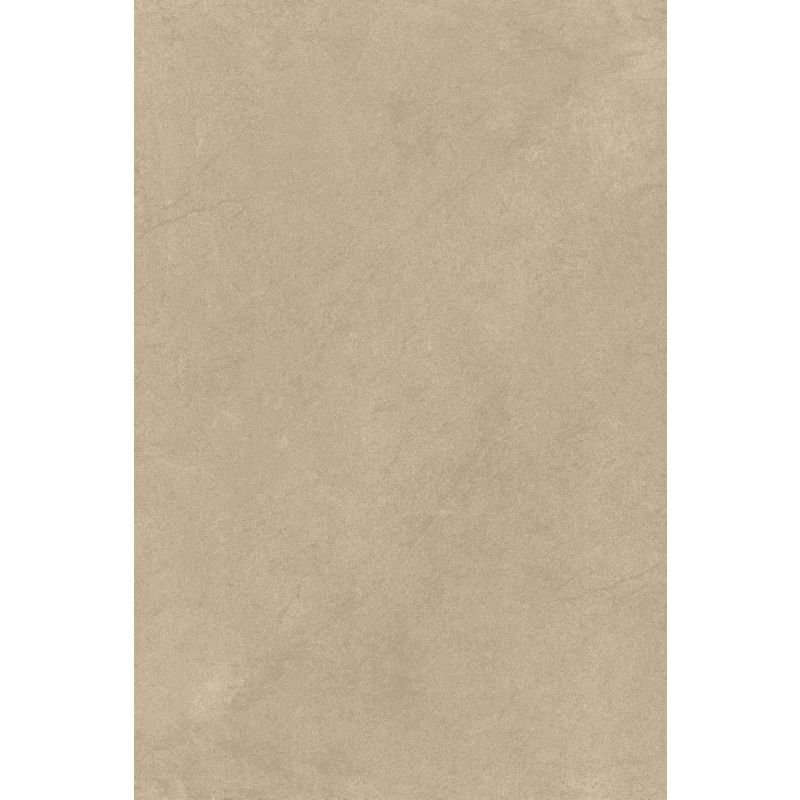 STONEMARKET FORTUNA VITRIFIED PORCELAIN 595 x 595mm CREAM KF8881035