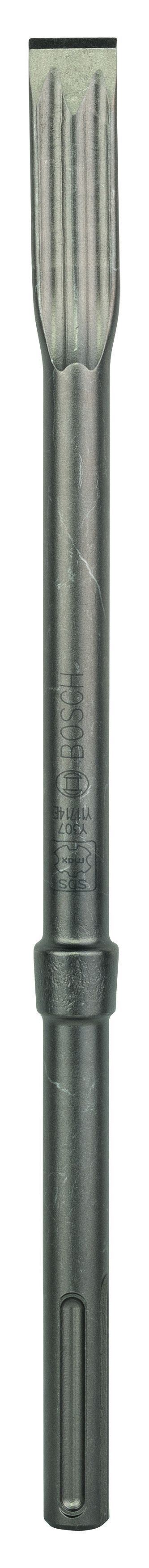 BOSCH 2608690124 RTEC CHISEL FOR SDS MAX MACHINES 400mm