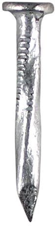 TIMCO GALVANISED SQUARE TWIST NAILS 30mm 2.5kg TUB GST30T