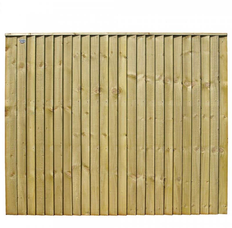GRANGE WCB3GRN WESTON FEATHER EDGE GREEN 0.9m