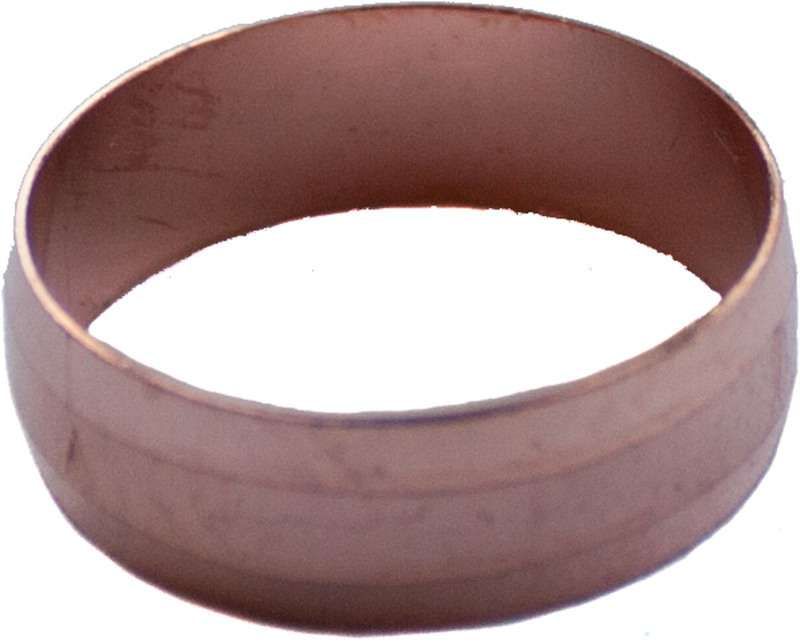 EMBRASS EP PRE-PACK COPPER OLIVE 15mm (PACK 10) 324118-PAC