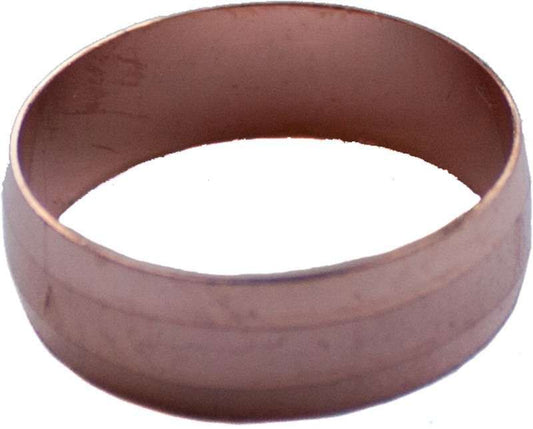 EMBRASS EP PRE-PACK COPPER OLIVE 15mm (PACK 10) 324118-PAC
