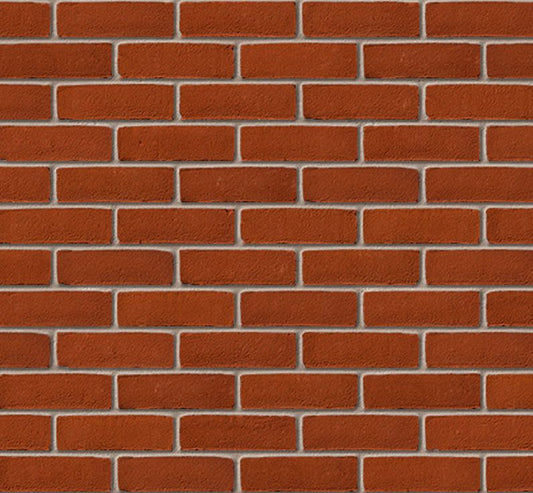 IBSTOCK PARHAM RED BRICK 65mm