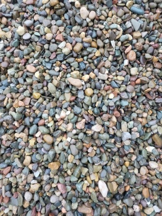 Border Big Bag Gravel 10mm Including Bag (C&L Bolton Only)