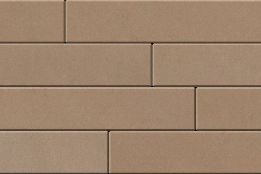 MARSHALLS SAWN VERSURO WALLING 4-SIZE PROJECT PACK (4m2) AUTUMN BRONZE NS9070100
